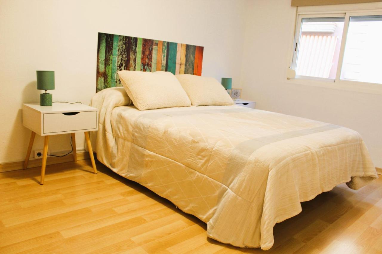 Al Pie Del Camarin Con Parking Gratis Apartment Jaén Екстериор снимка